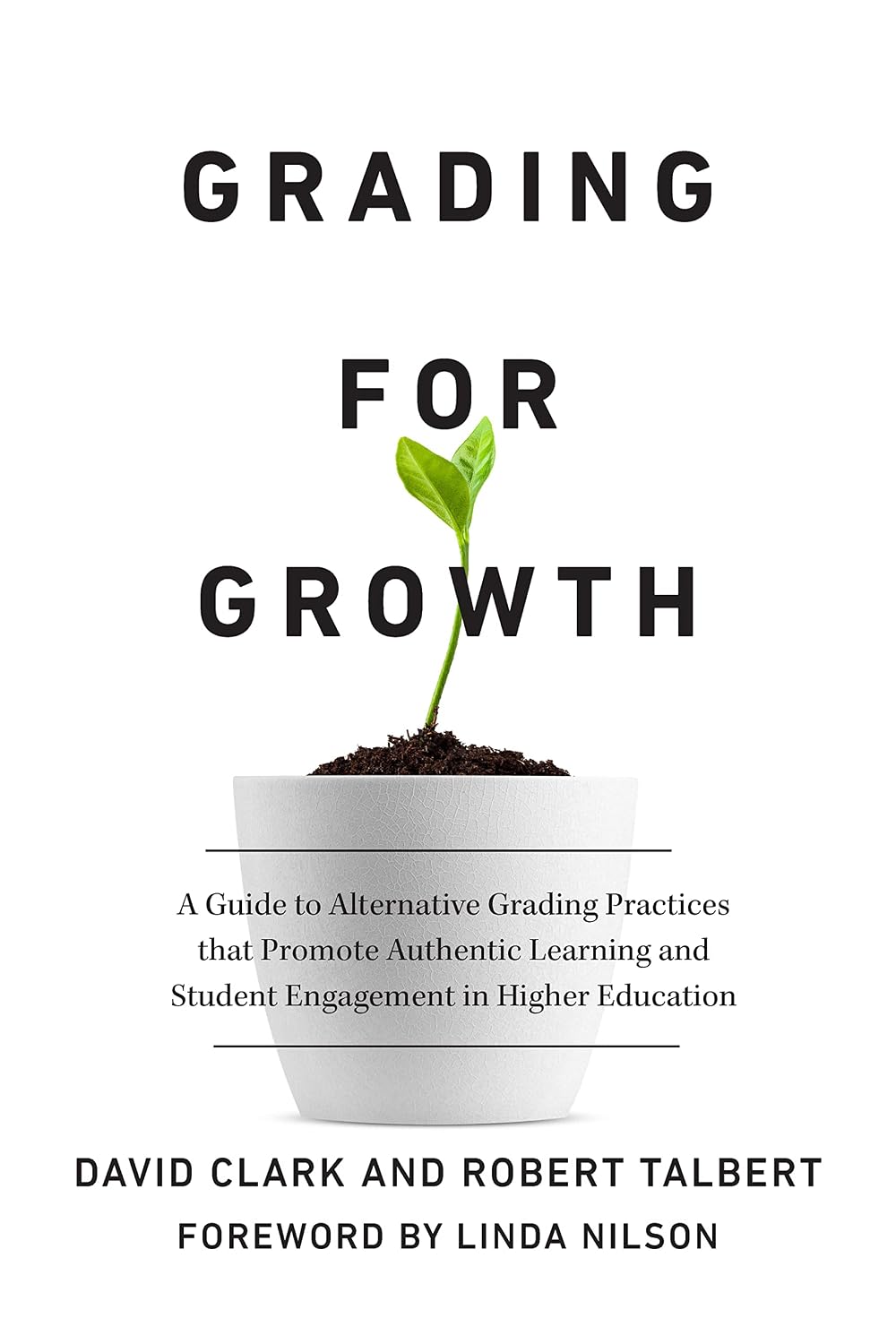 cover of the book "The Opposite of Teaching"